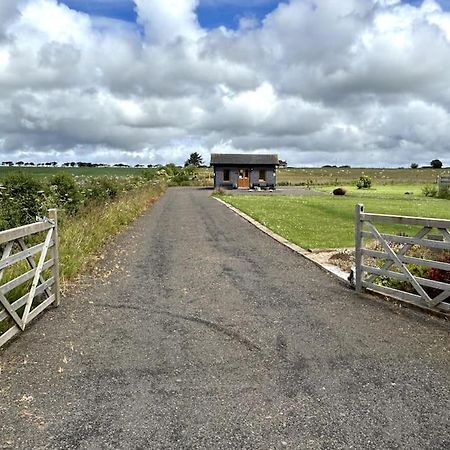 The Potter'S Rest, A Cosy Wee Cabin In The Highlands Watten Екстериор снимка